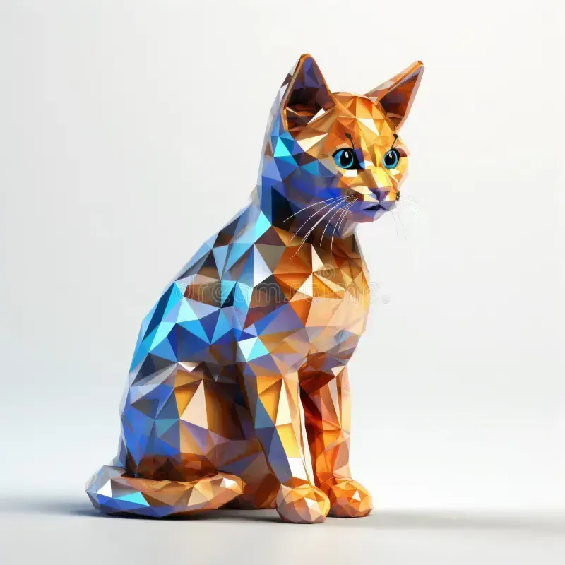 Faceted forms, пример 1