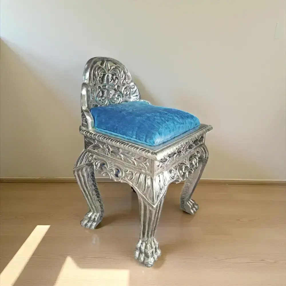 silver, пример 5