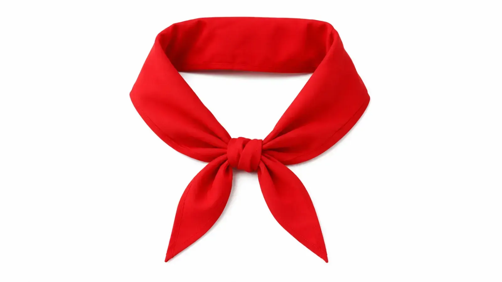Neckerchief, пример 1