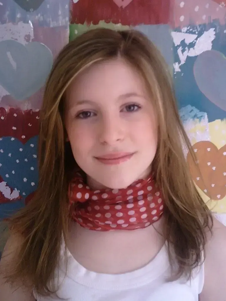 Neckerchief, пример 2