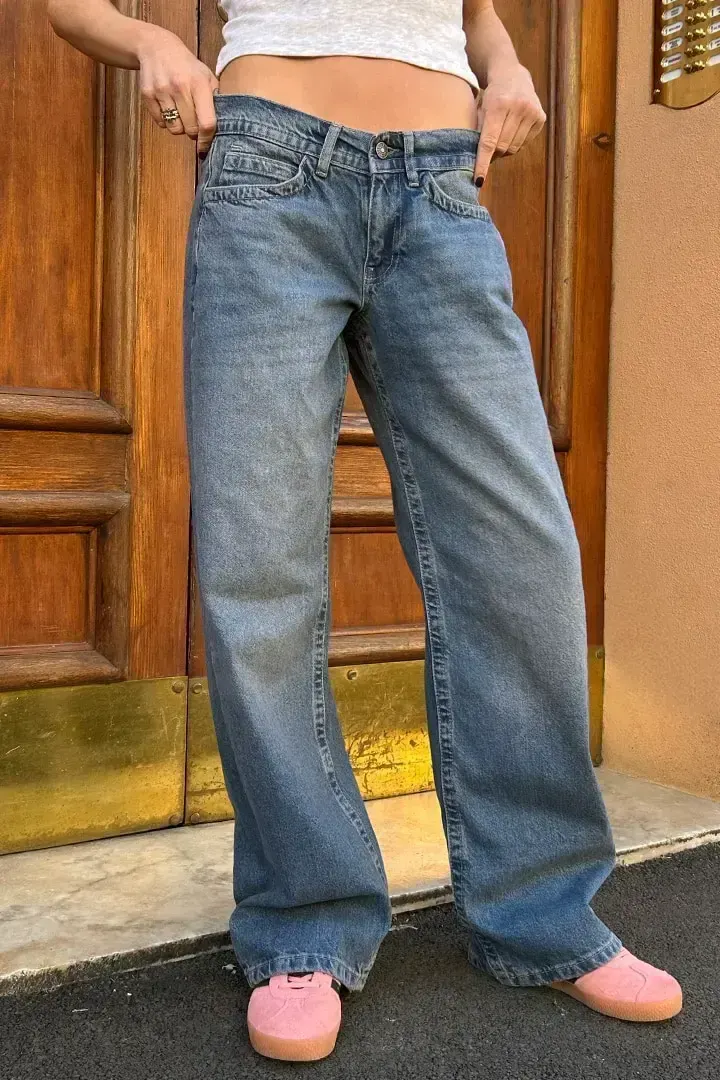Jeans, пример 2