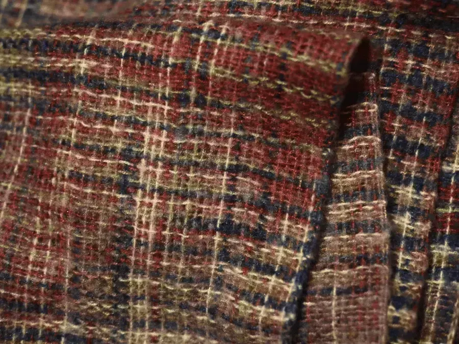 Tweed, пример 2