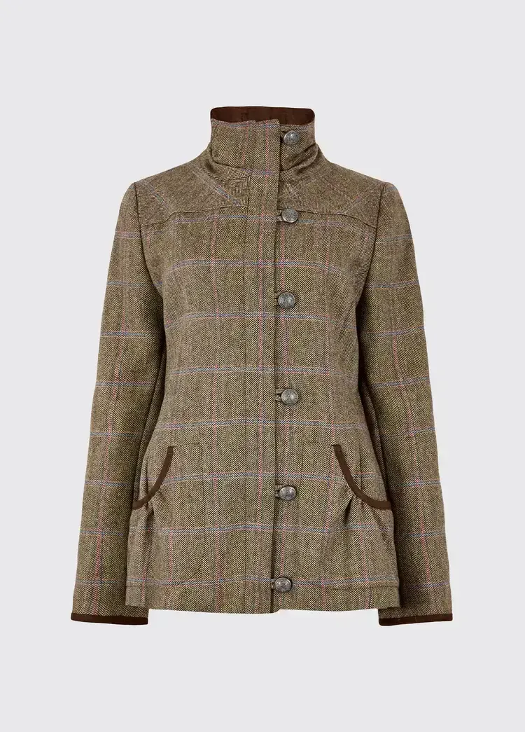 Tweed, пример 3
