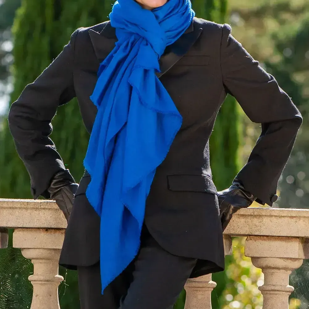 Cobalt Blue, пример 2