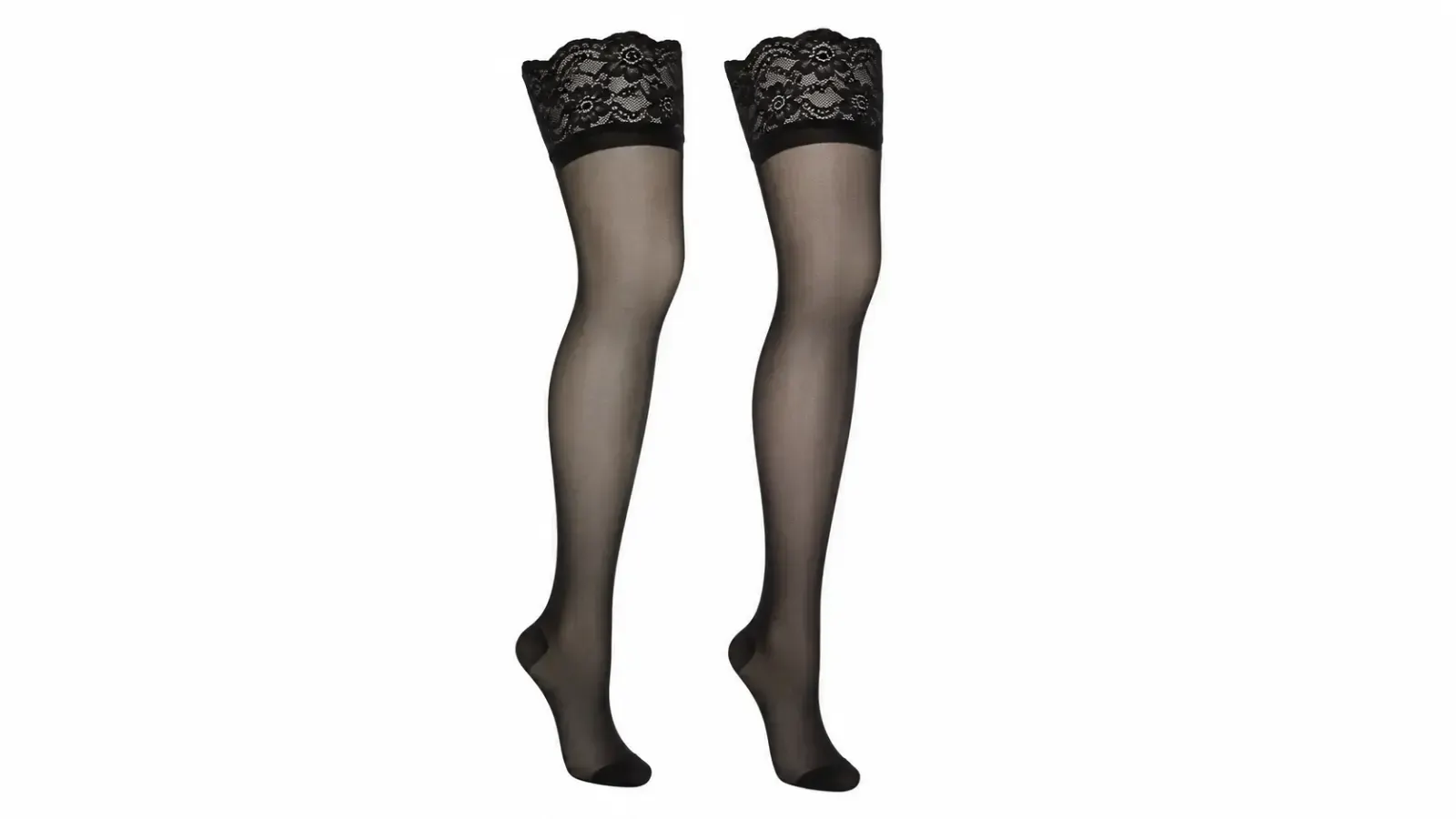 Stockings, пример 1