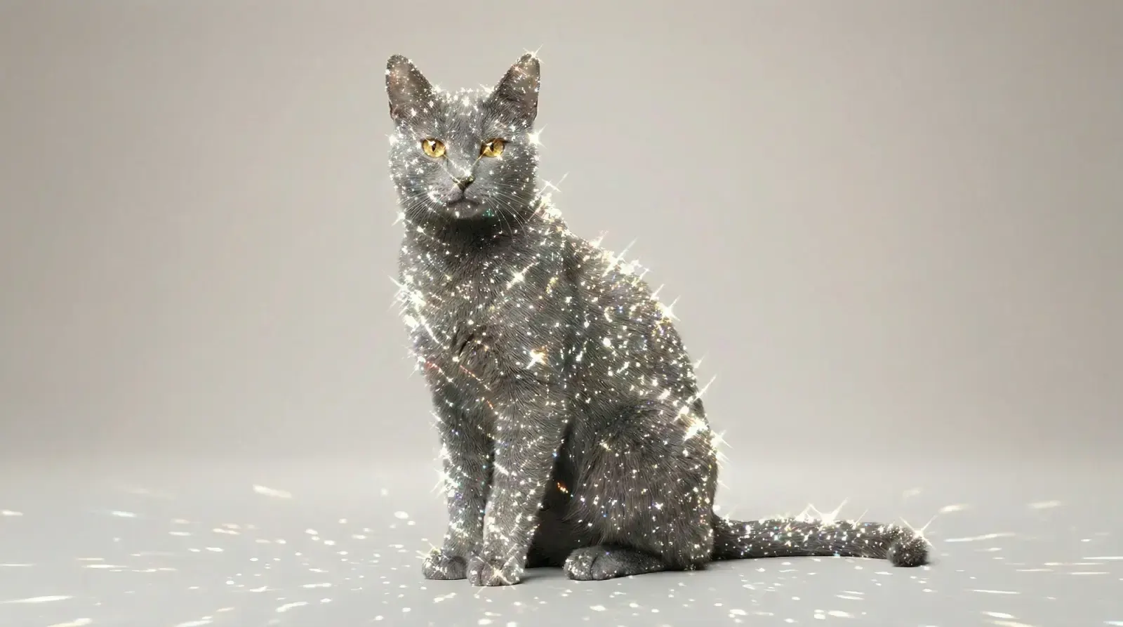 sparkling, пример 1