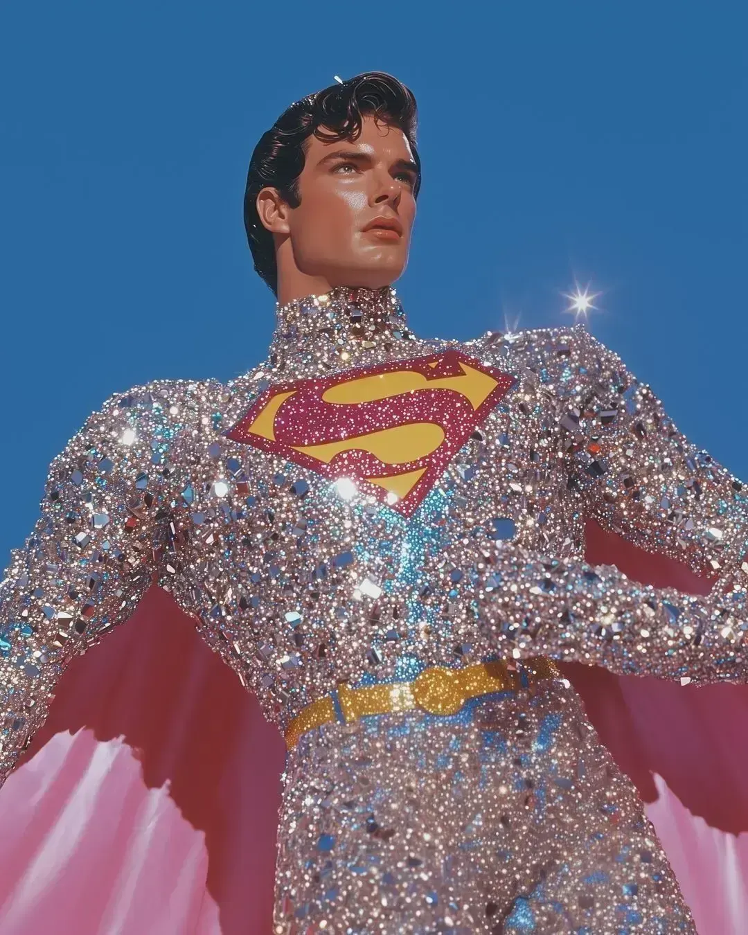 sparkling, пример 2