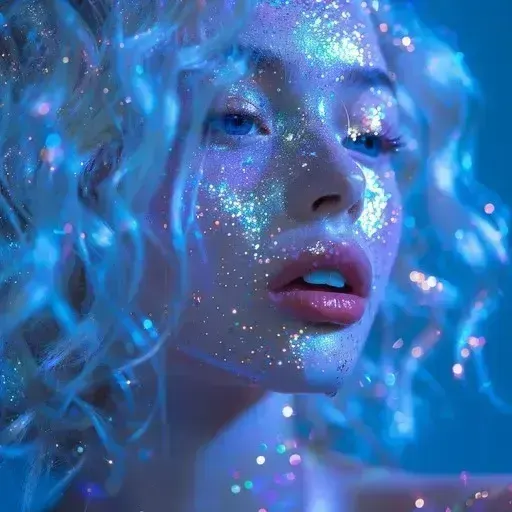 sparkling, пример 4
