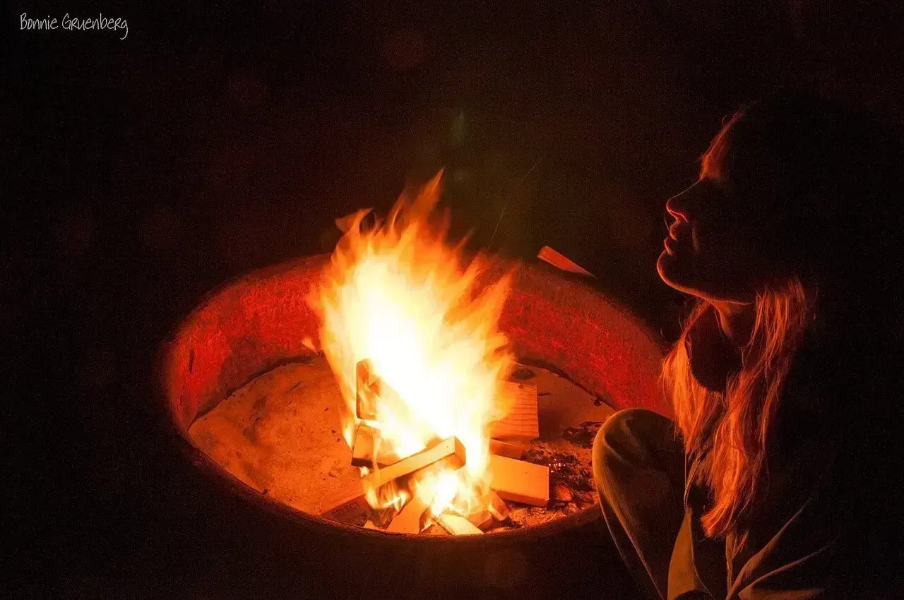 firelight, пример 2