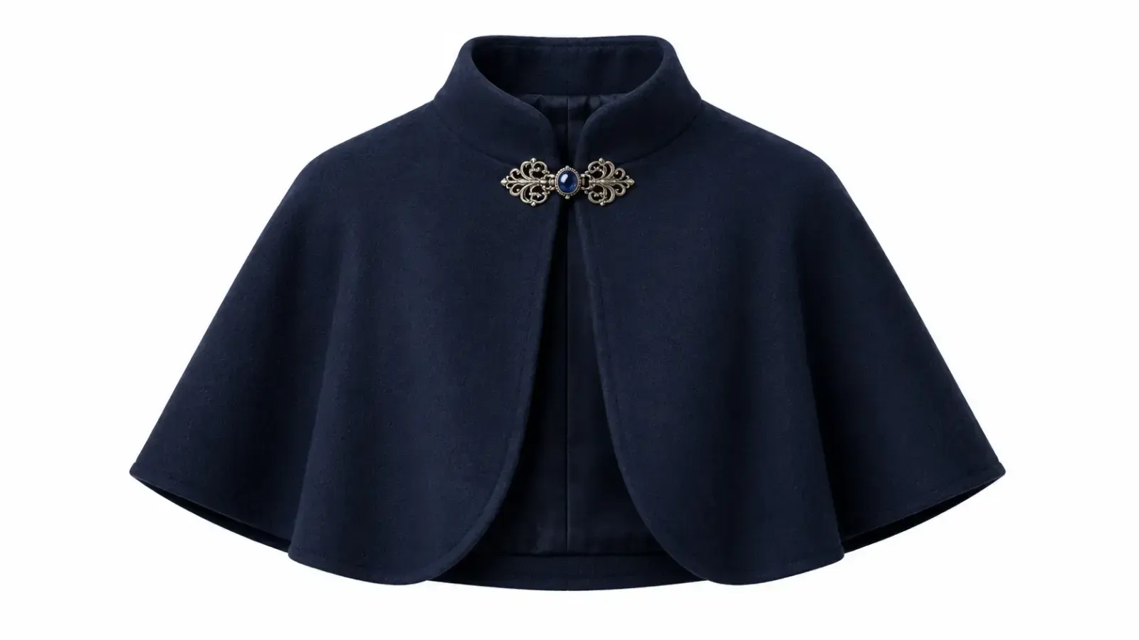 Capelet, пример 1