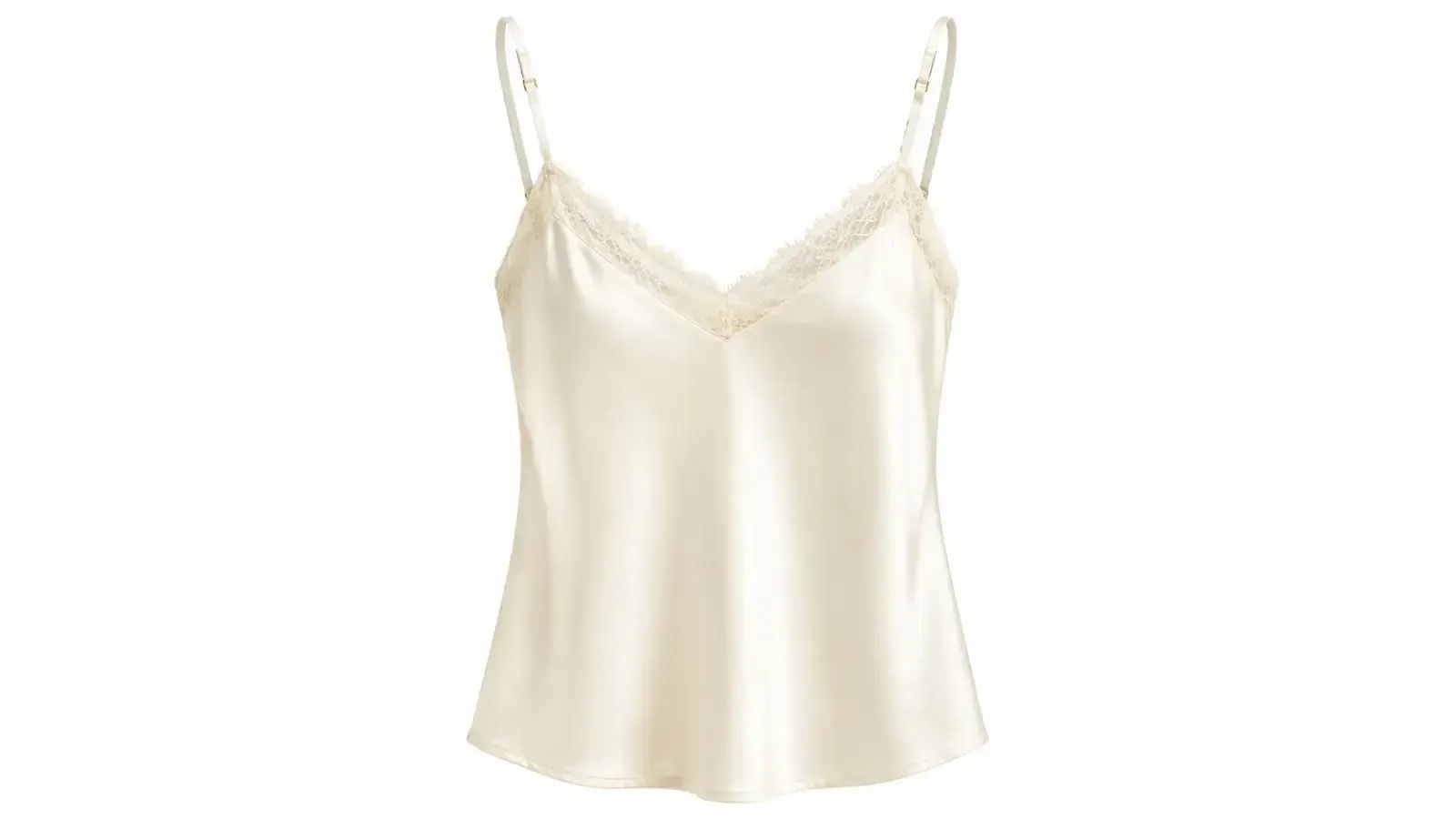 Camisole, пример 1