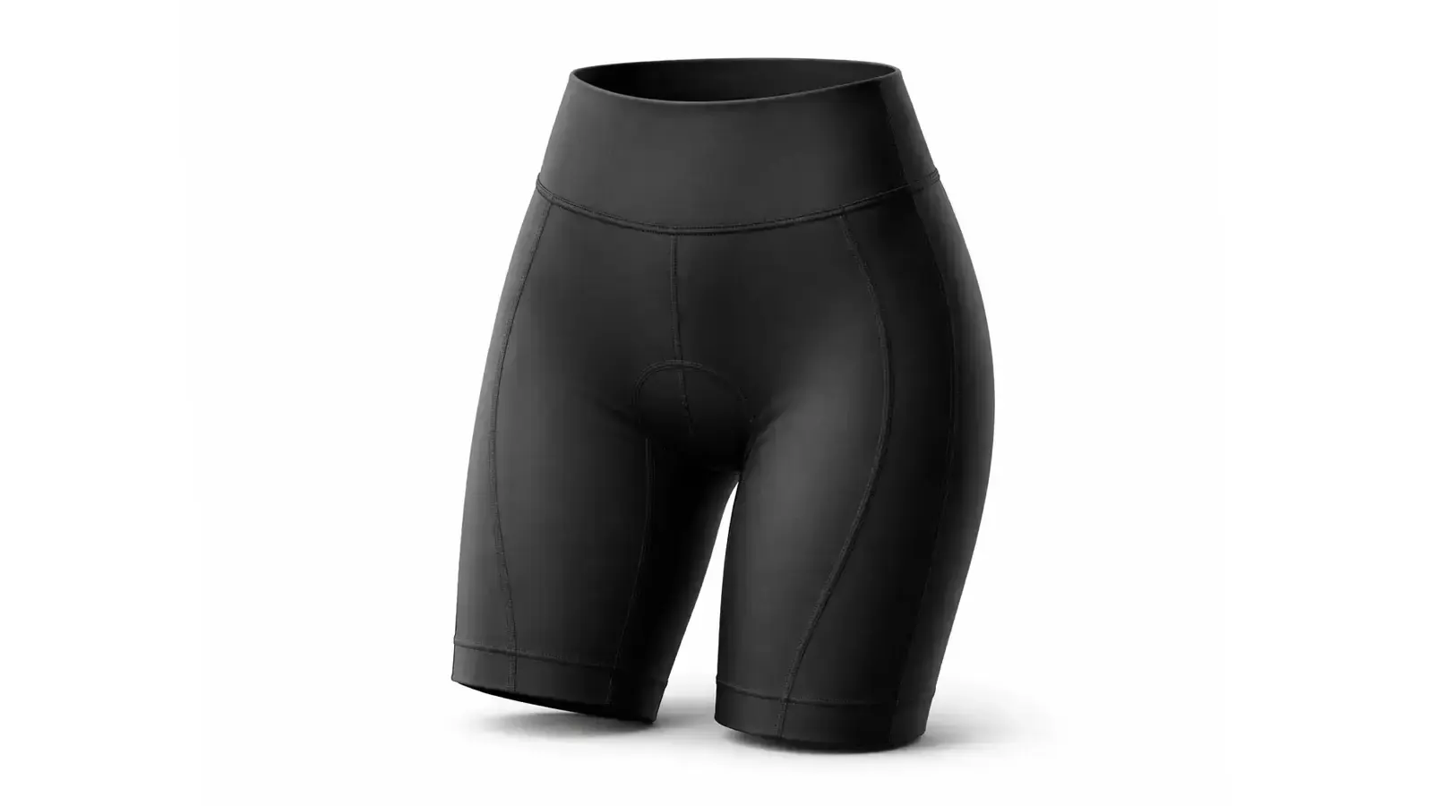 bike shorts, пример 1