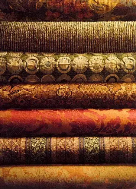 earth tones, пример 3