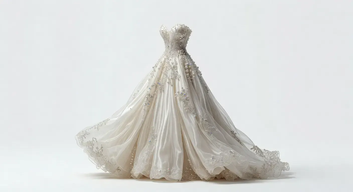 gown, пример 2