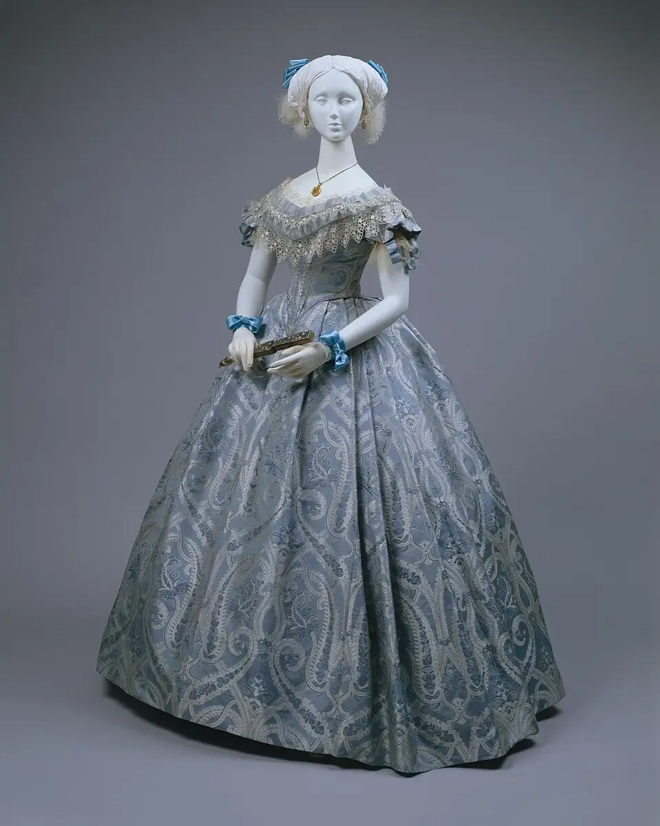 gown, пример 3