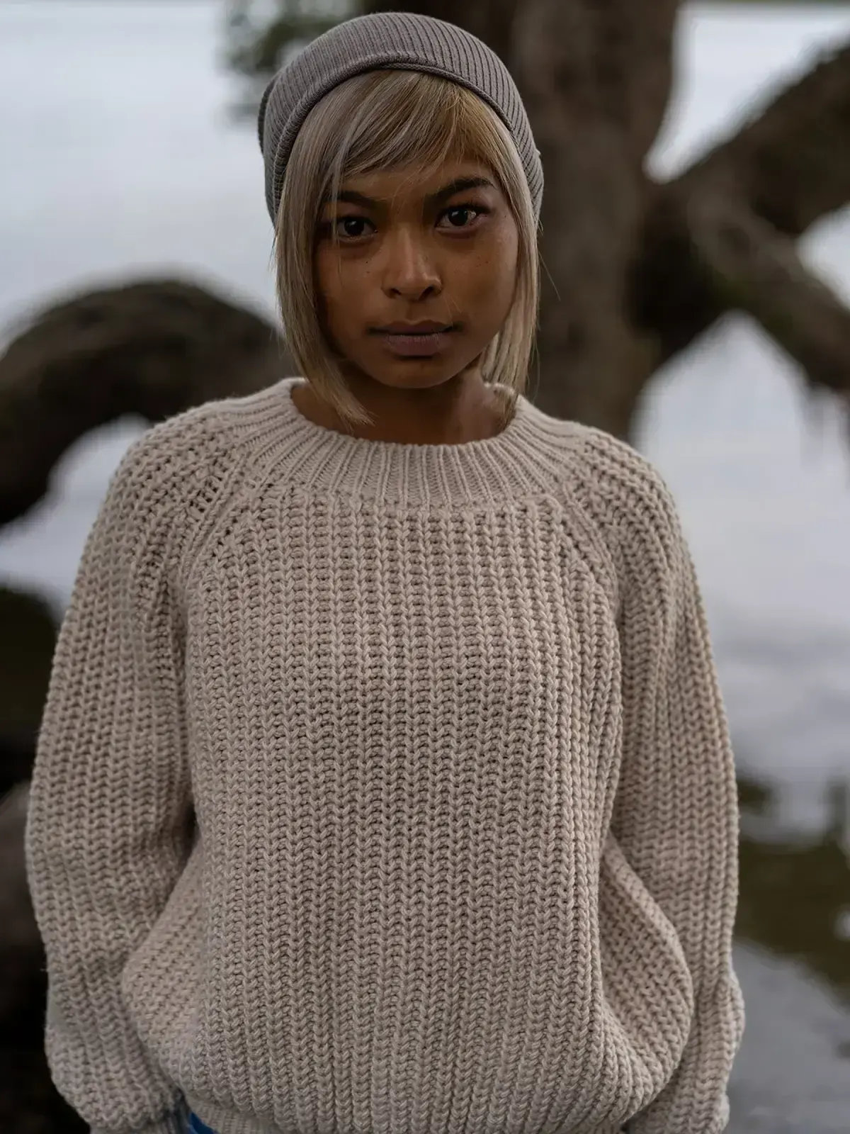 Sweater, пример 2