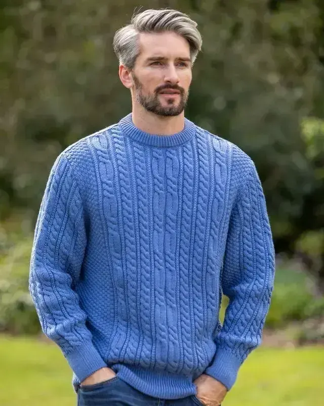 Sweater, пример 4