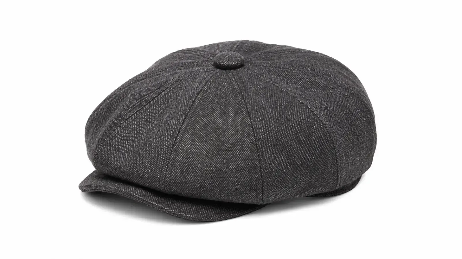newsboy cap, пример 1