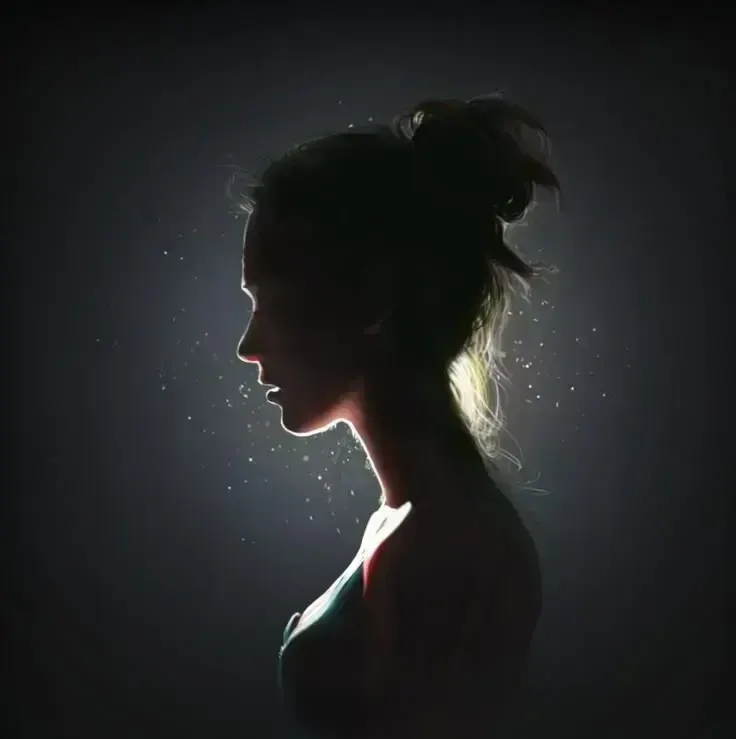backlight, пример 3