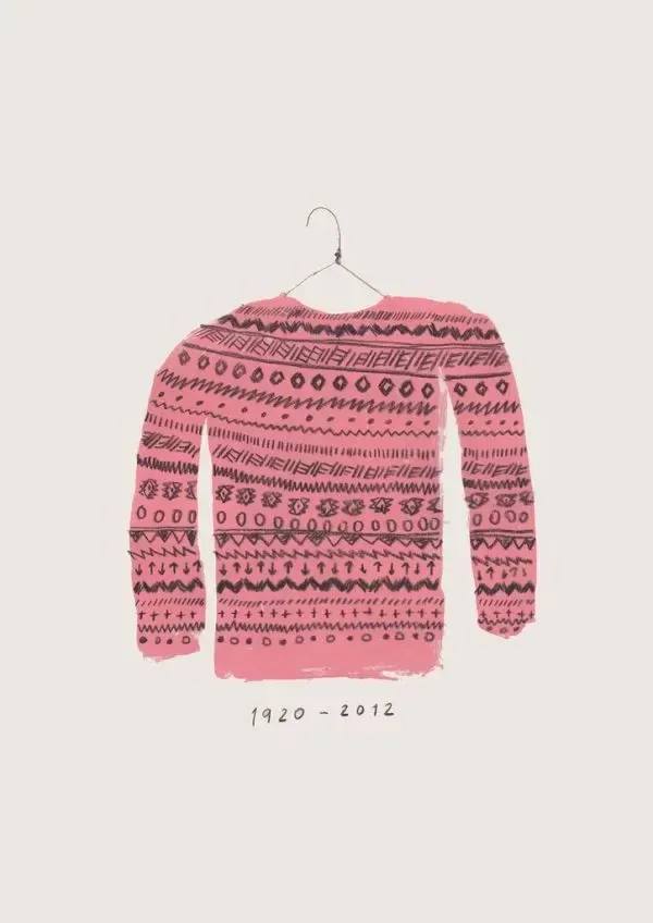 Casual Wear, пример 2