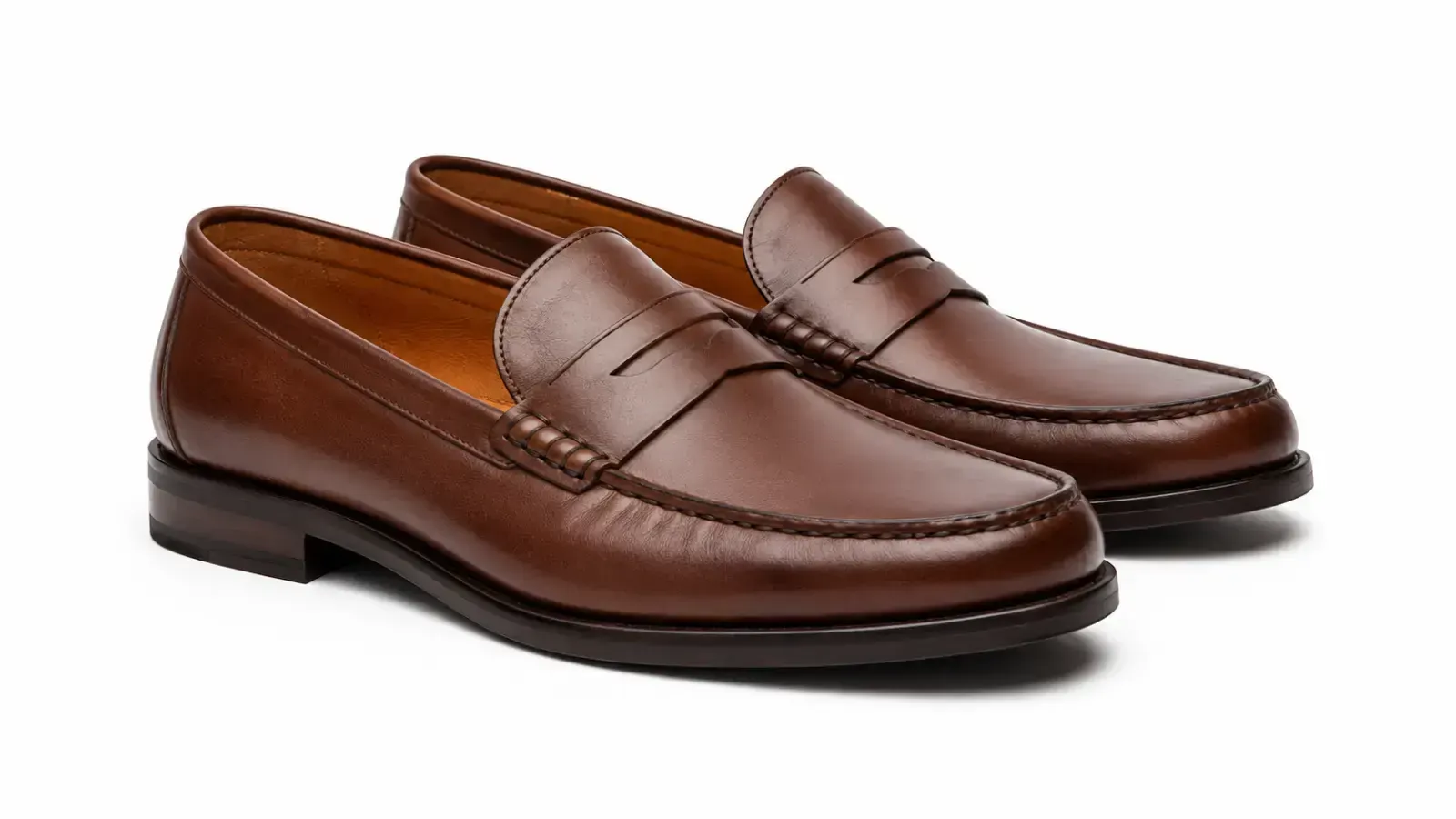 Loafers, пример 1