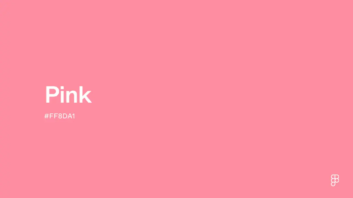 Pink, пример 1