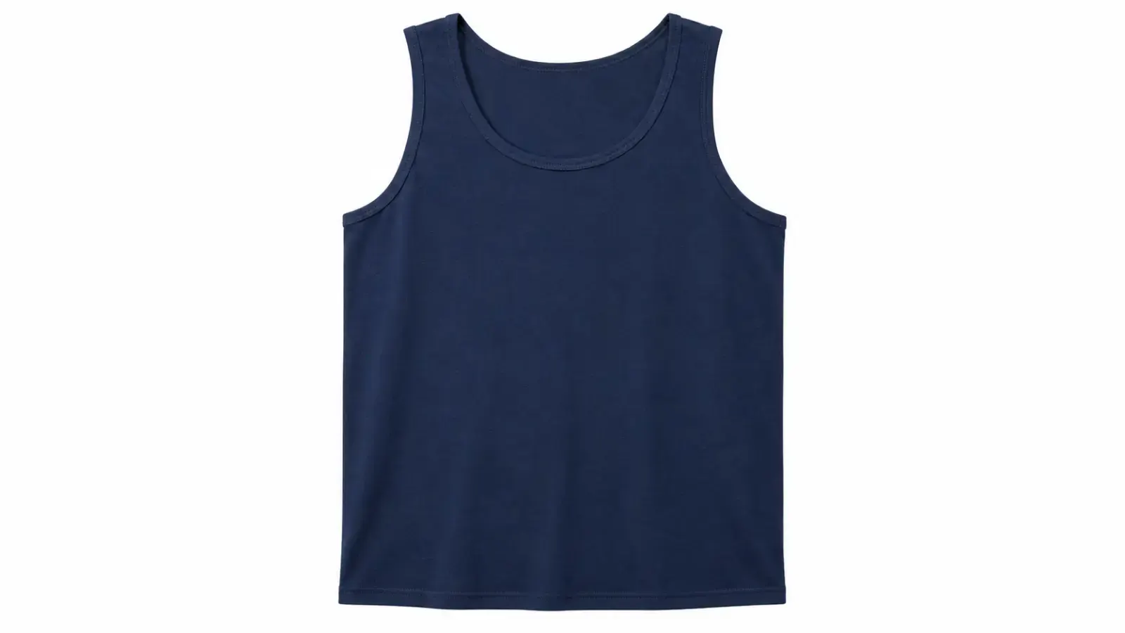 Tank Top, пример 1