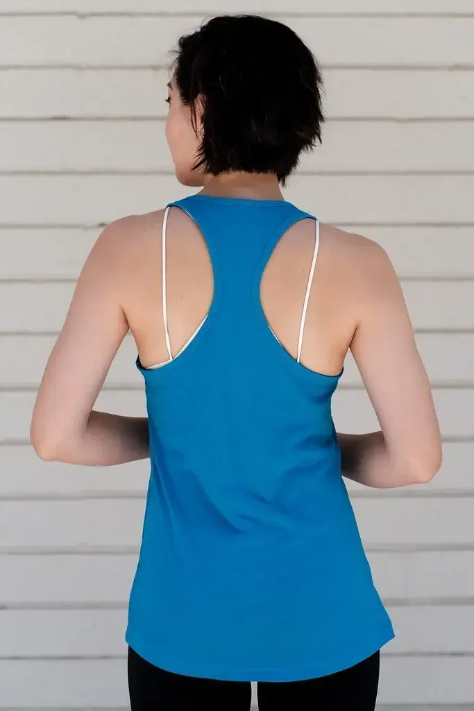 Tank Top, пример 2