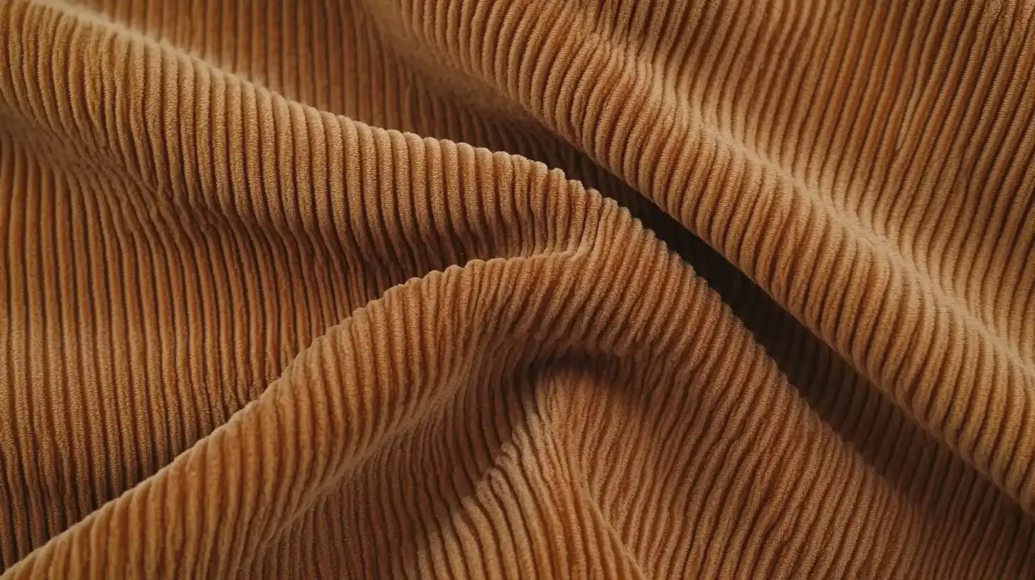 Corduroy, пример 2