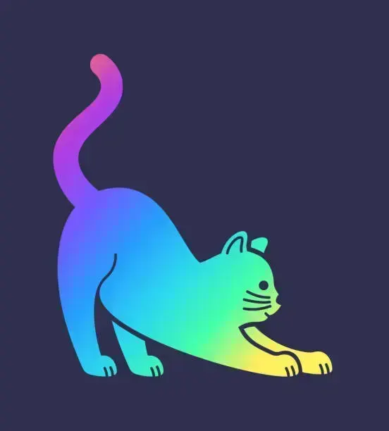 Gradient, пример 2