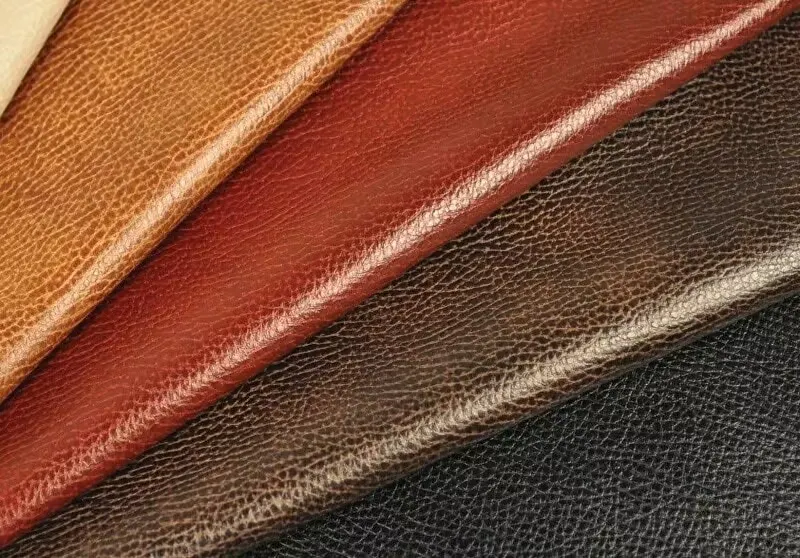 Leather, пример 2