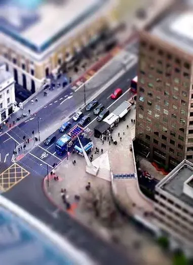 tilt-shift, пример 3