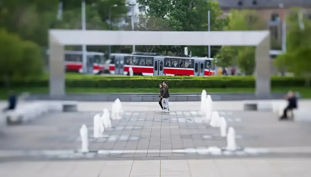 tilt-shift, пример 5