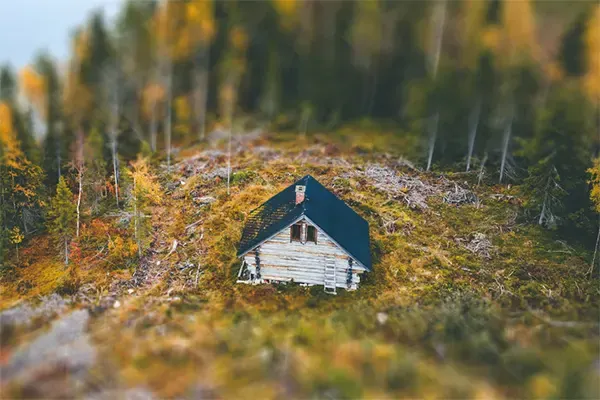 tilt-shift, пример 6