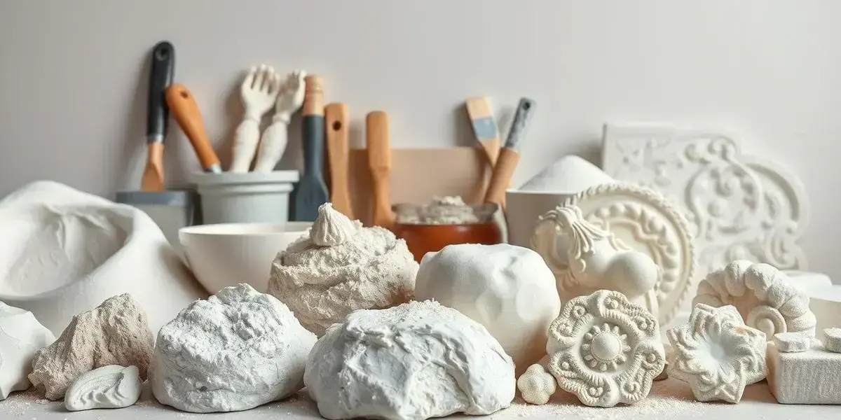plaster, пример 2