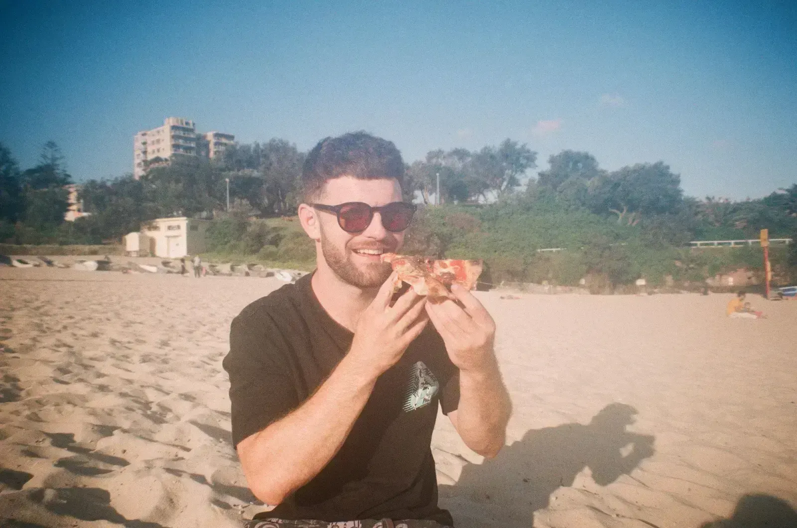 Washed out, пример 2