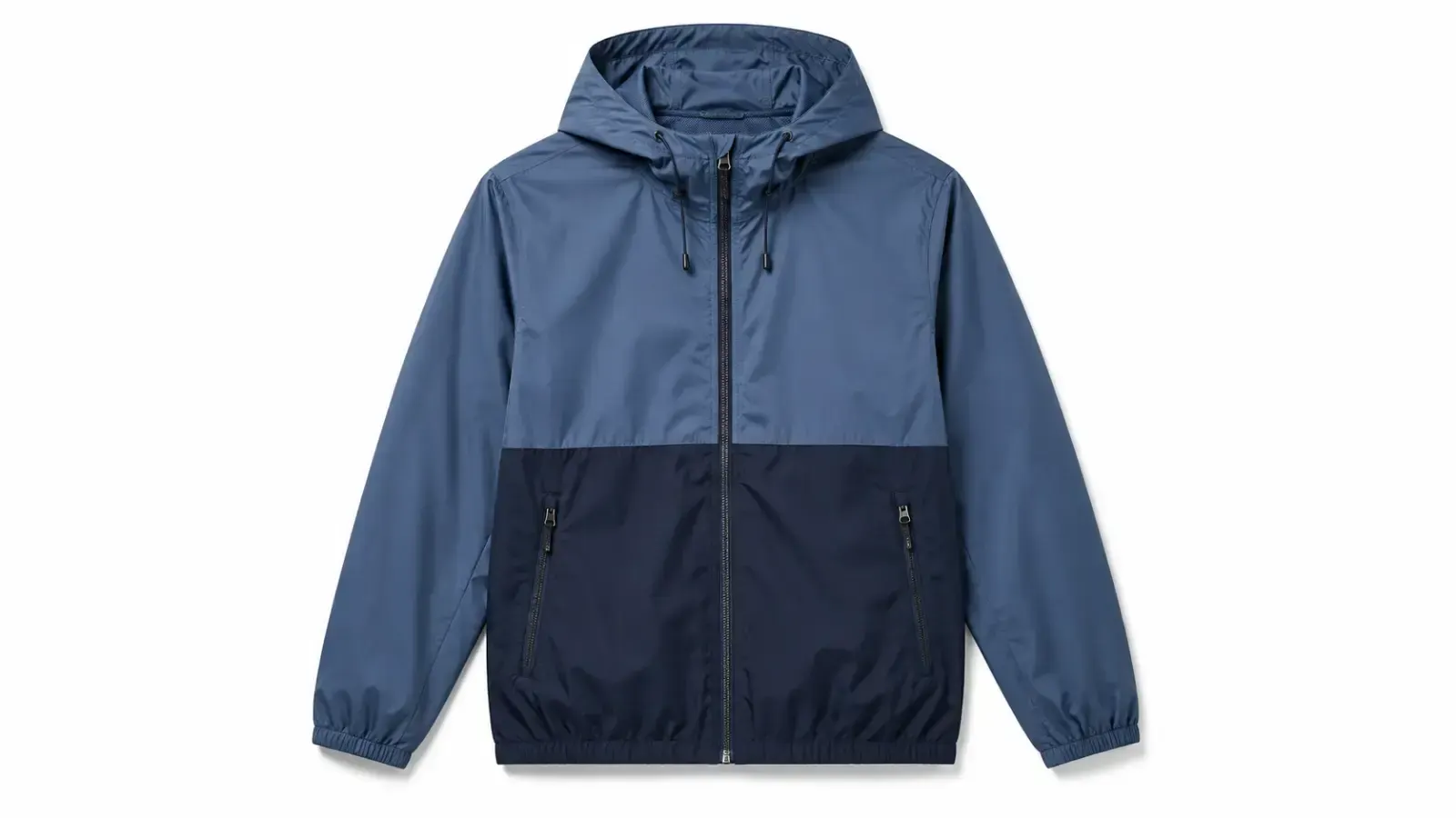 Windbreaker, пример 1