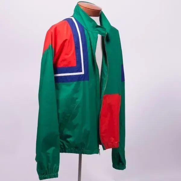 Windbreaker, пример 3