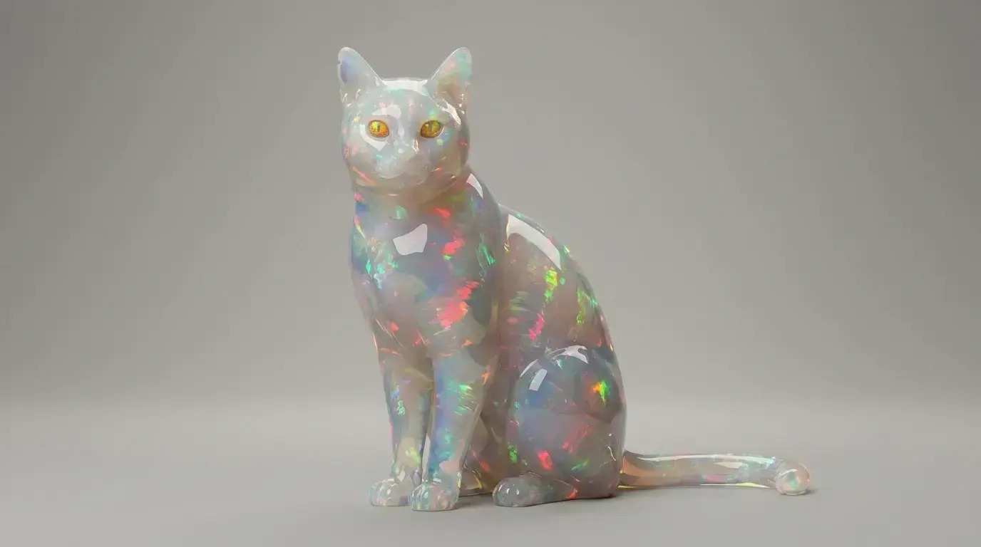 opal, пример 1