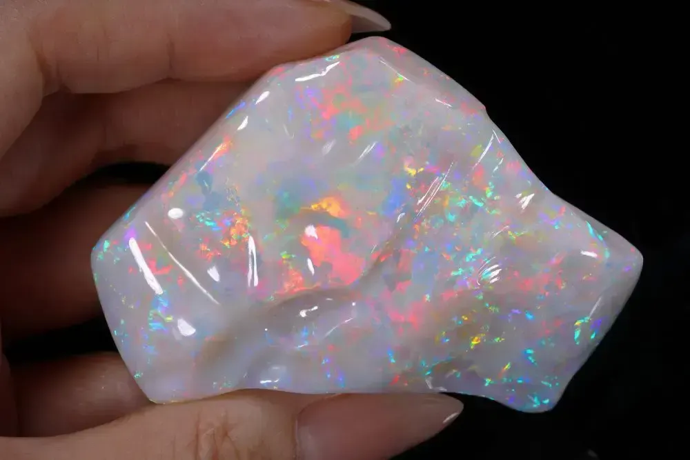 opal, пример 4