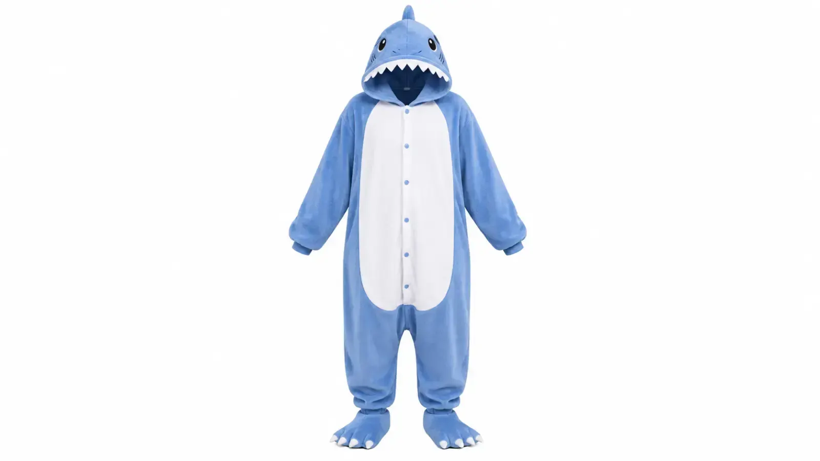 Kigurumi, пример 1