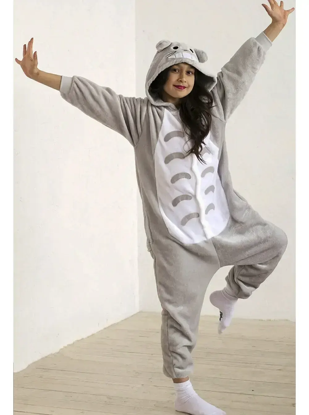 Kigurumi, пример 2