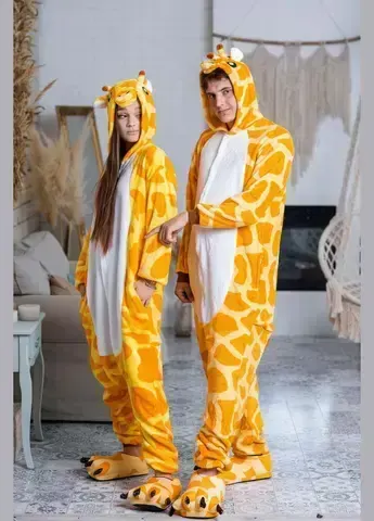 Kigurumi, пример 3