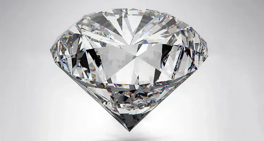 diamond, пример 2