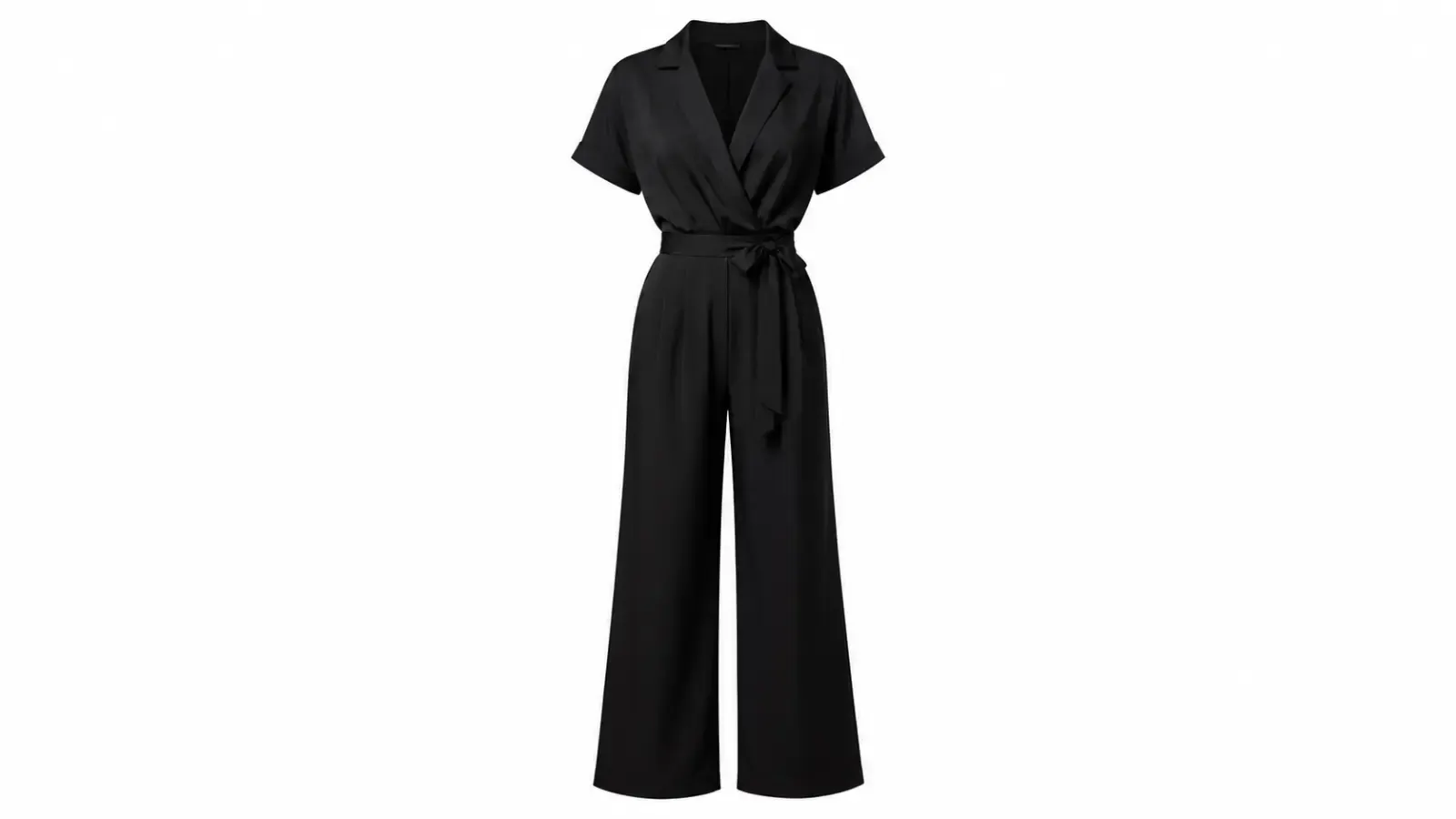 Jumpsuit, пример 1