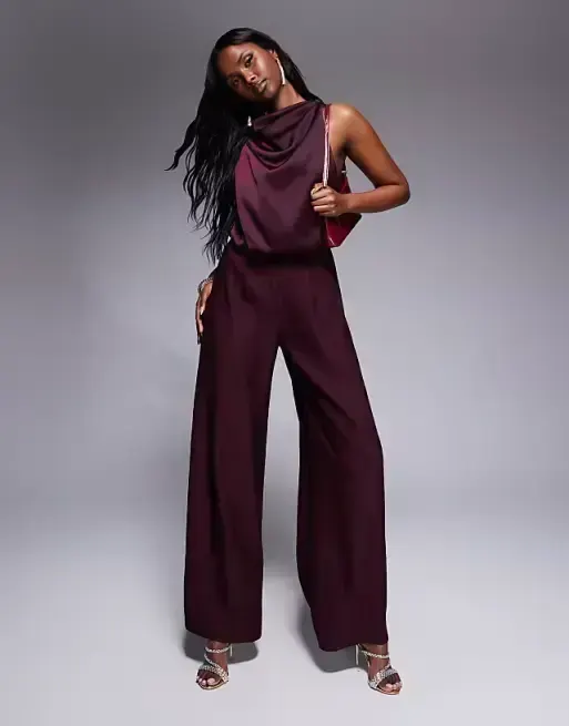 Jumpsuit, пример 3