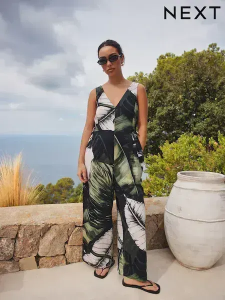 Jumpsuit, пример 4