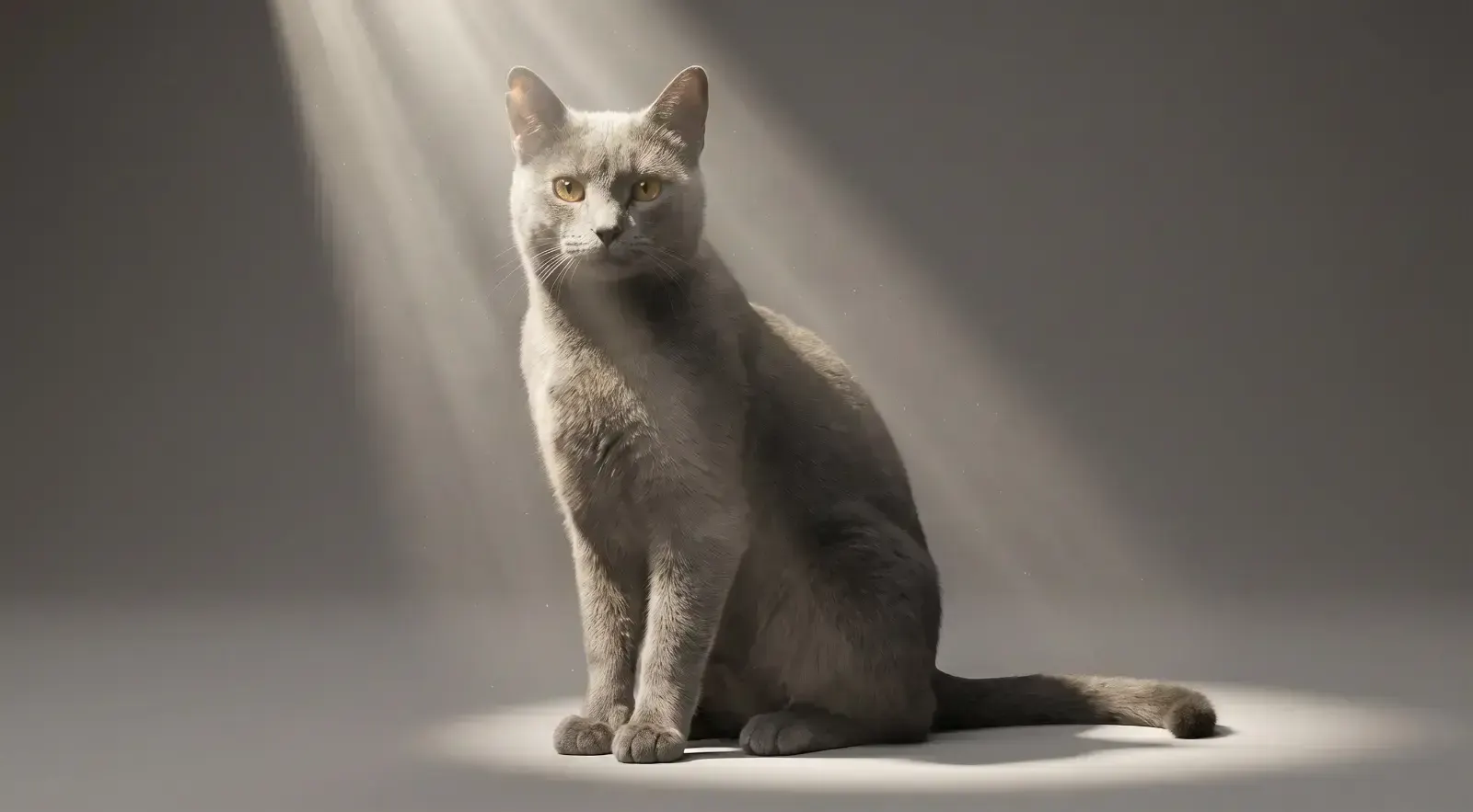 light beam, пример 1