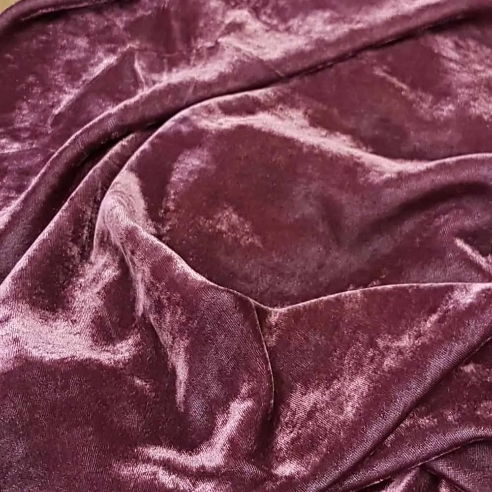 Velvet, пример 2