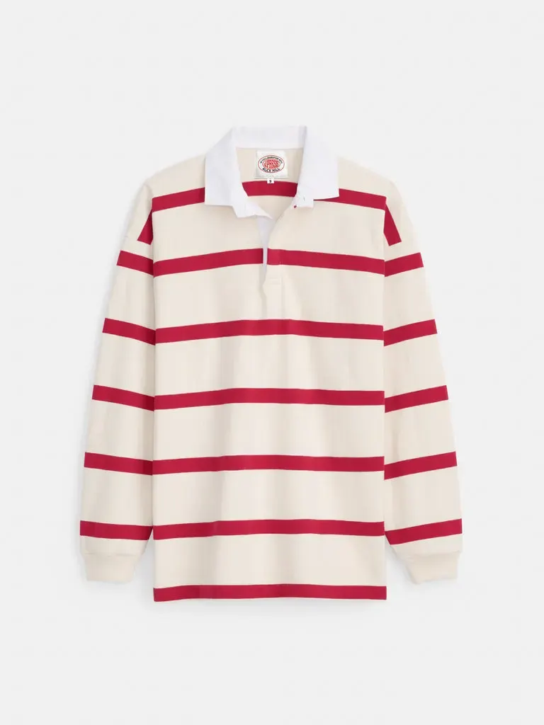 rugby shirt, пример 3